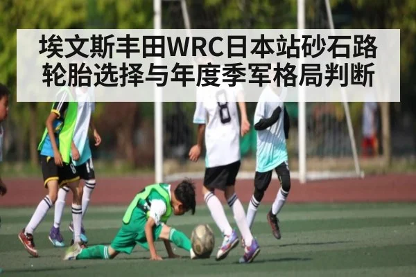 埃文斯丰田WRC日本站砂石路轮胎选择与年度季军格局判断